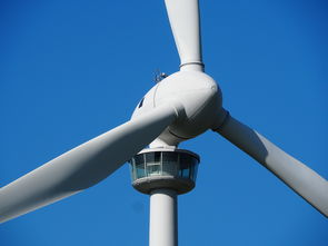 广西能源集团又有四个风电项目获得核准